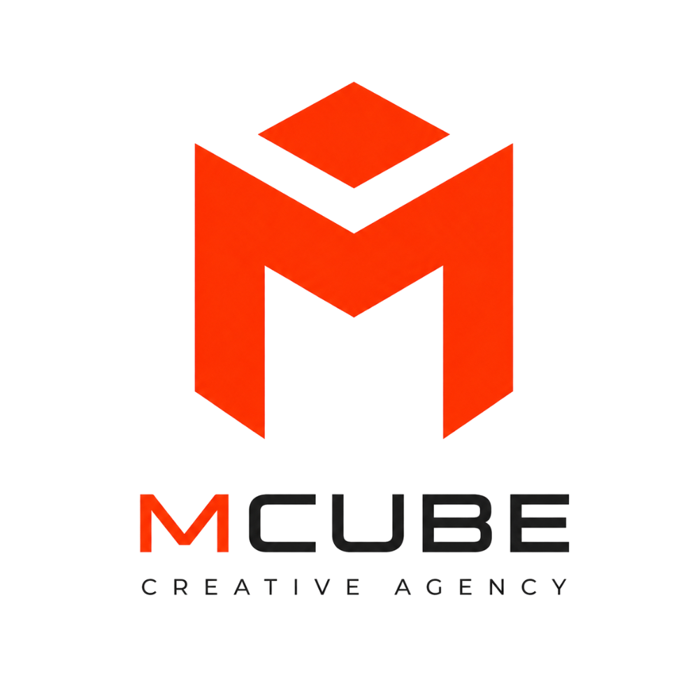 Portrait of Hari Prasad, Founder of Mcube Creative
